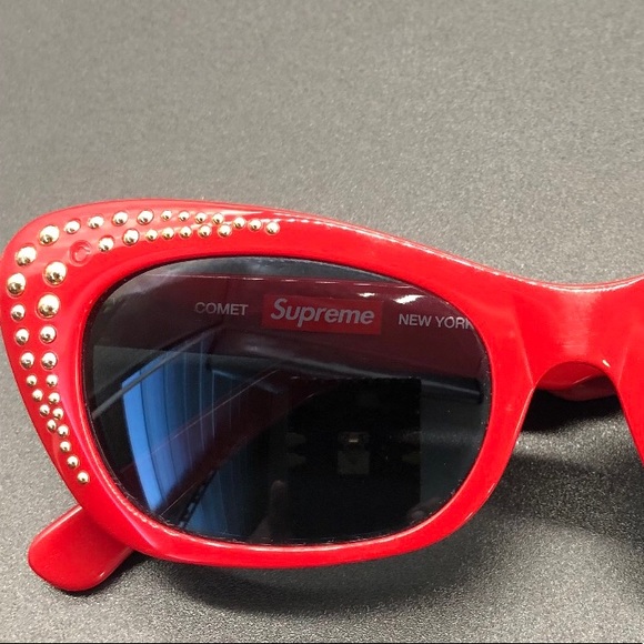 SUPREME  Sunglasses - Picture 2 of 6